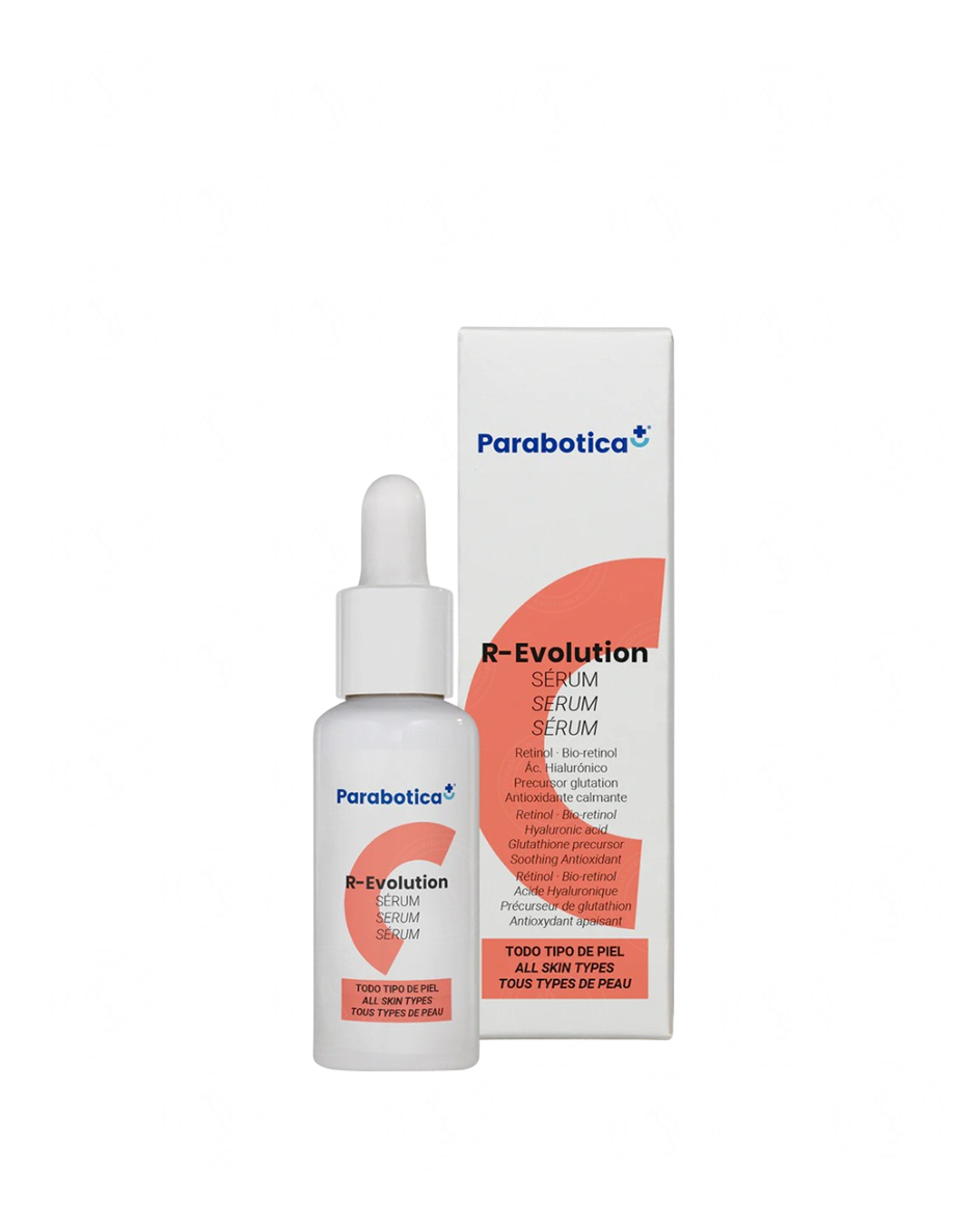 R-EVOLUTION SERUM 30 ML