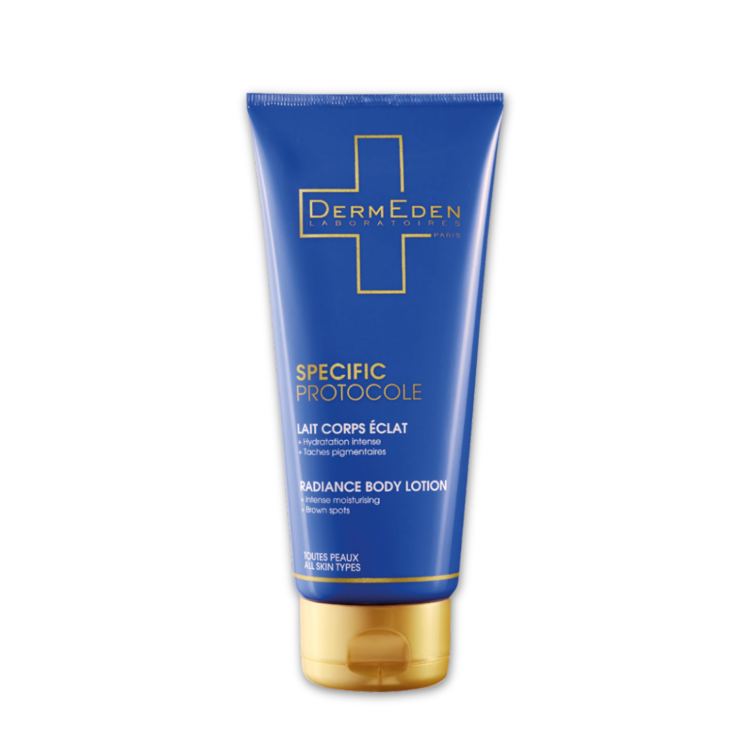 Radiance Body Lotion 200ml