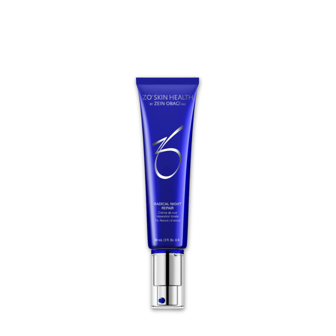 Radical Night Repair Creme 60ml
