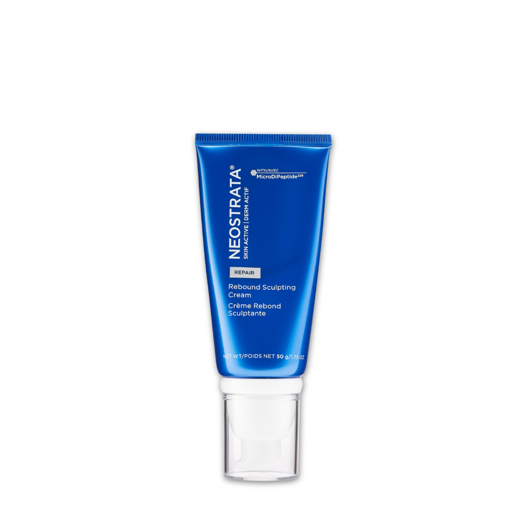 Rebound Sculpting Cream 50g