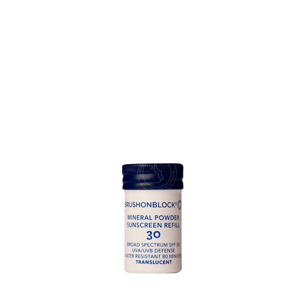 REFILL MINERAL BRUSH SPF30 3.4g