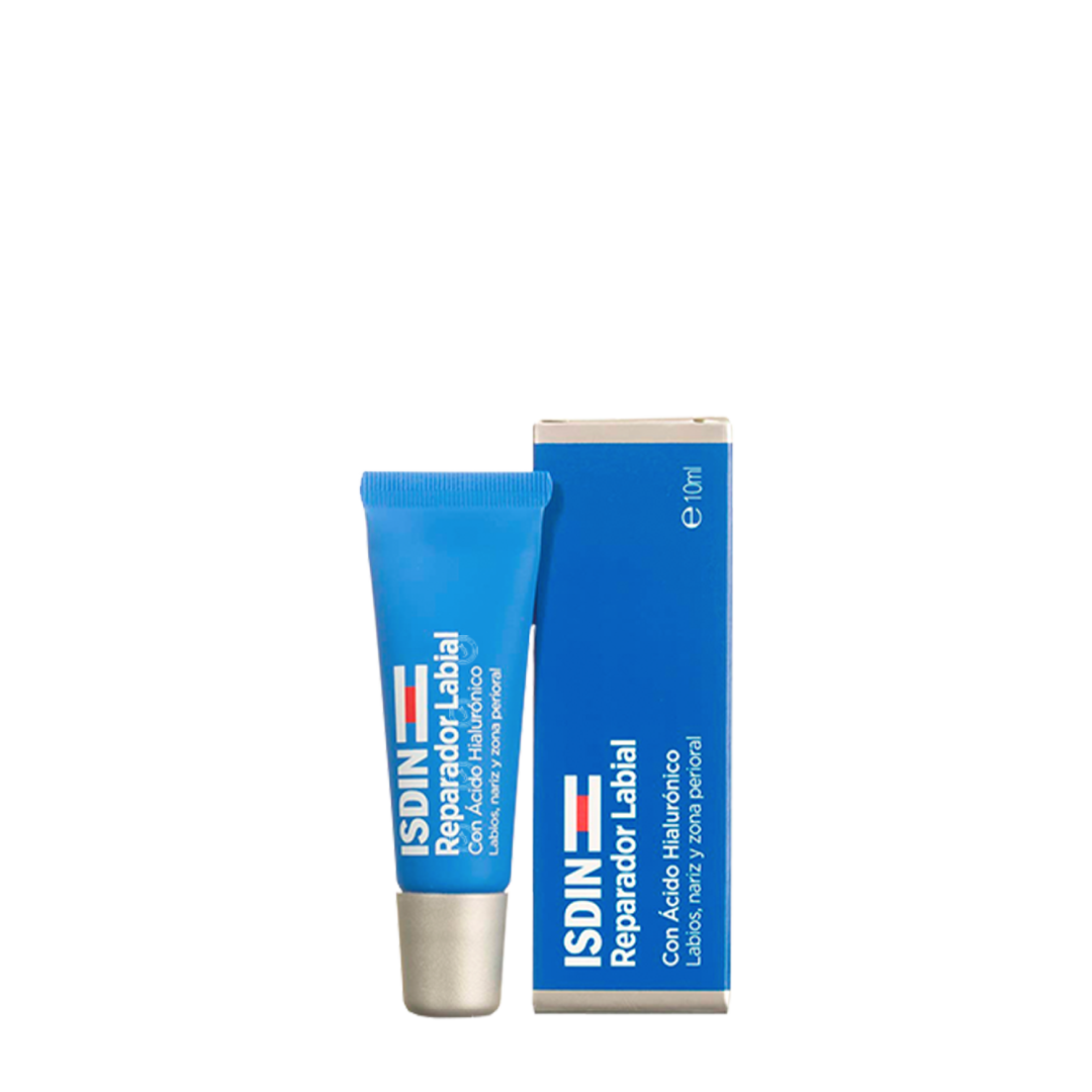 REPARADOR LABIAL FLUIDO 10 ML