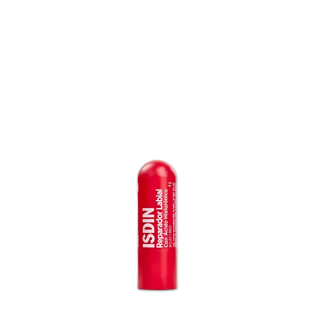 Reparador Labial Rojo 4g