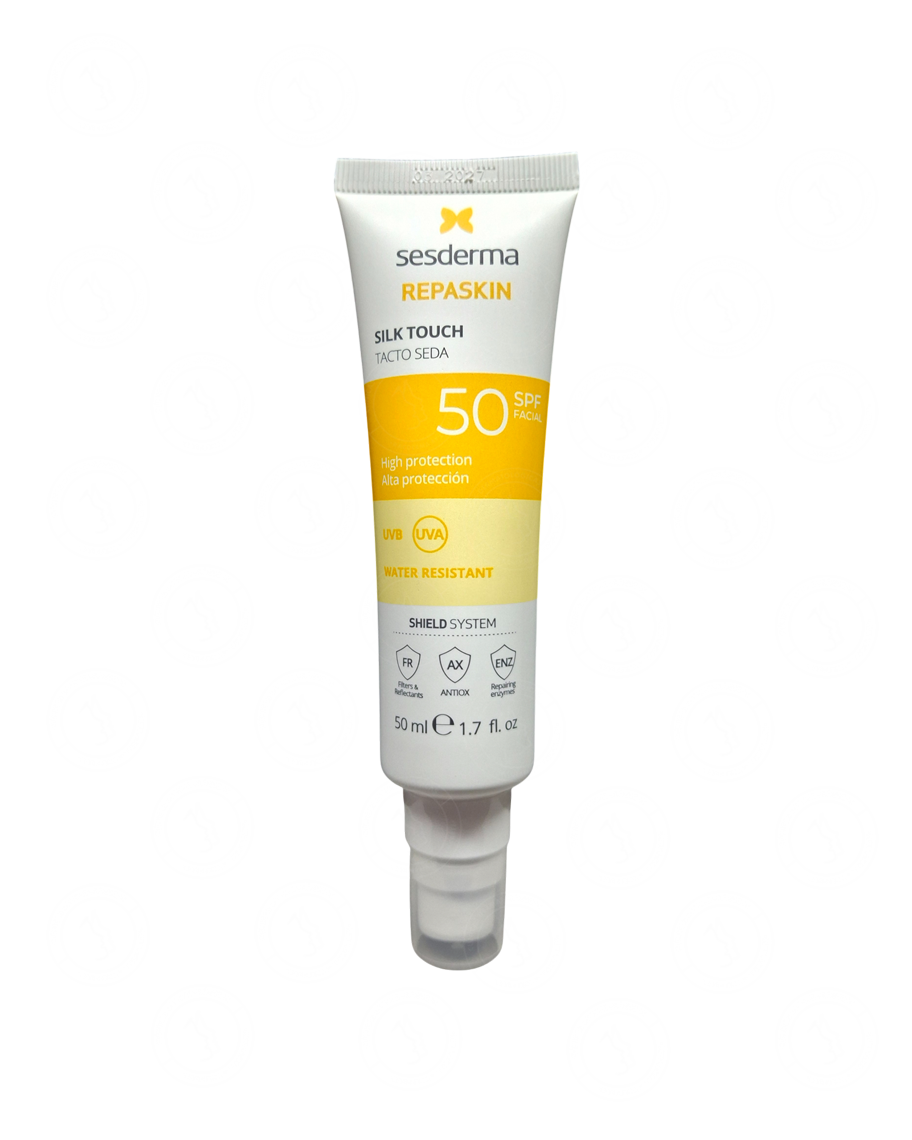 REPASKIN TACTO SEDA 50 ML