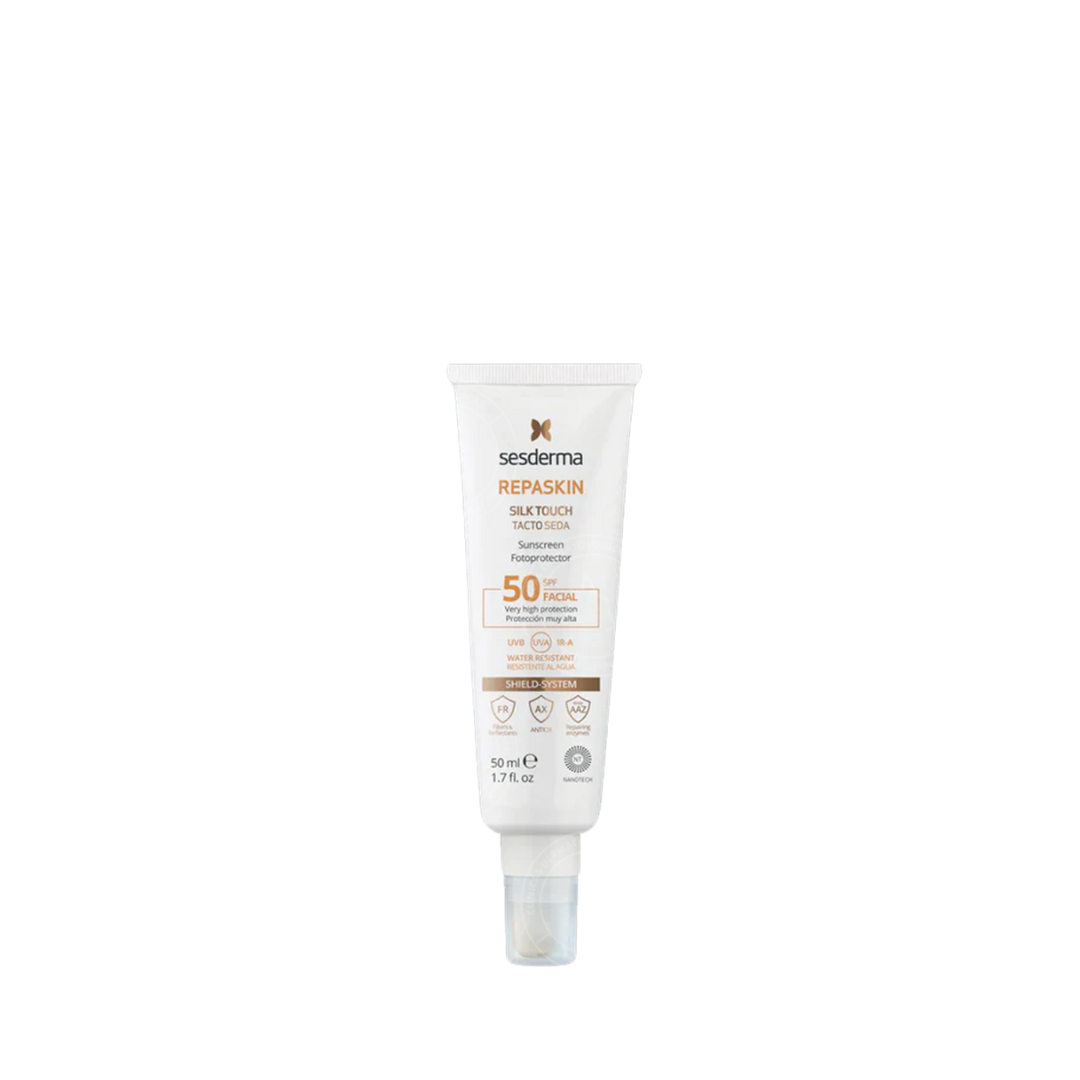 REPASKIN TACTO SEDA 50 ML