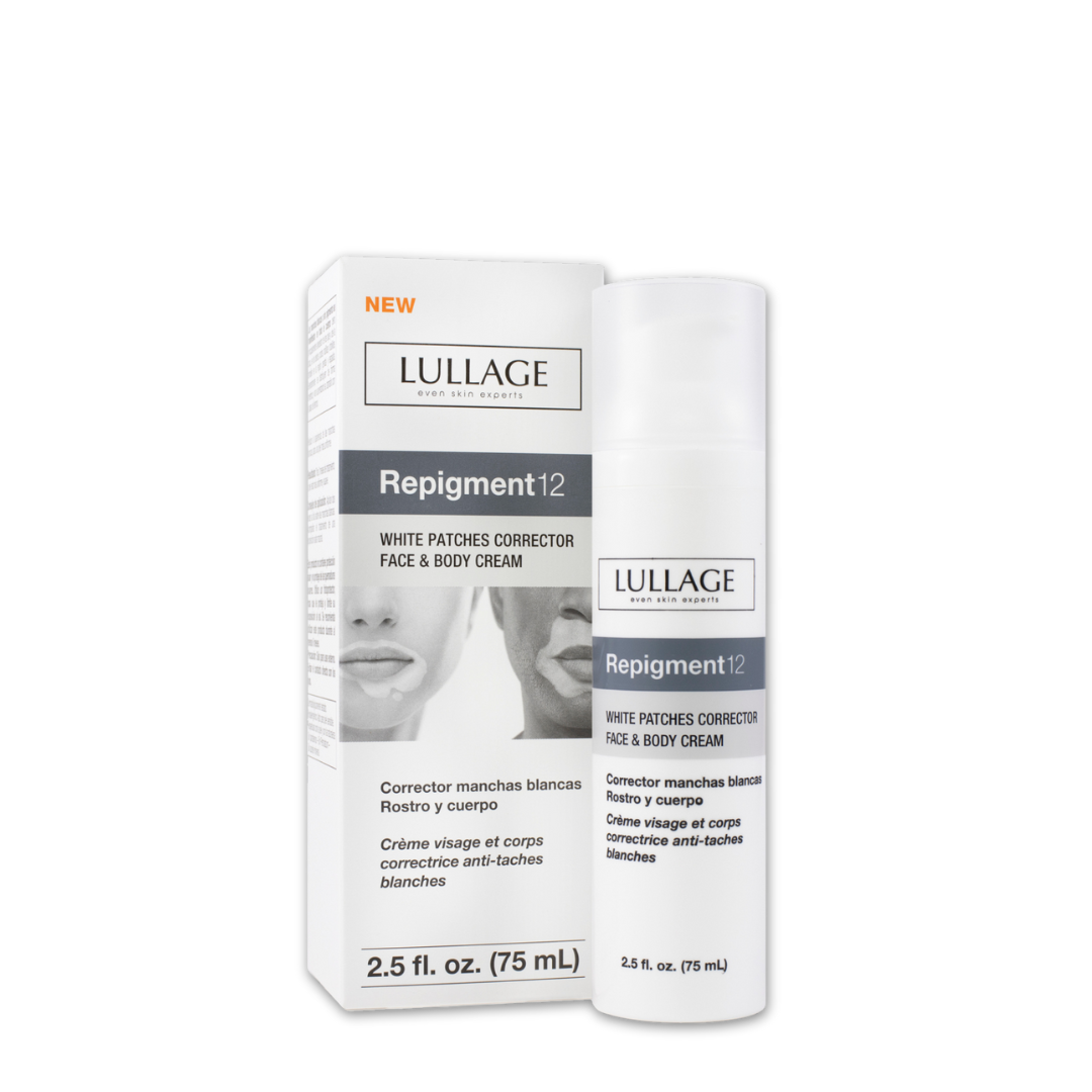 REPIGMENT 12 CREAM 75ML
