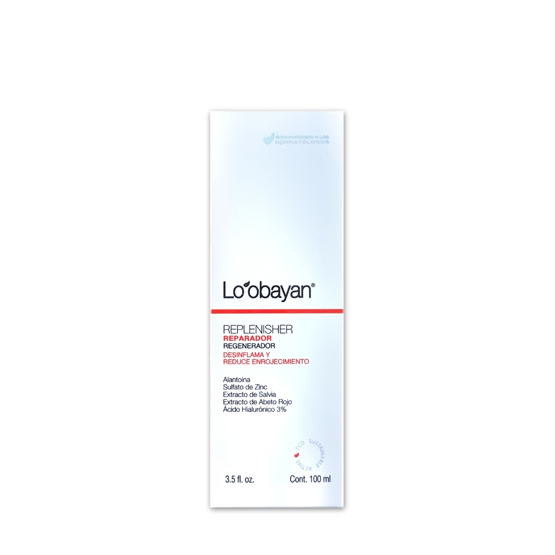 Replenisher Serum 60ml