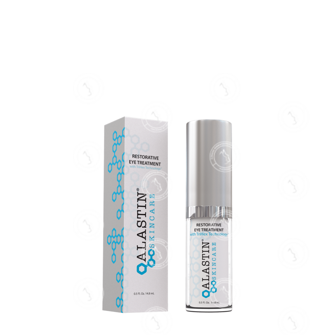 RESTORATIVE EYE COMPLEX 18 ML