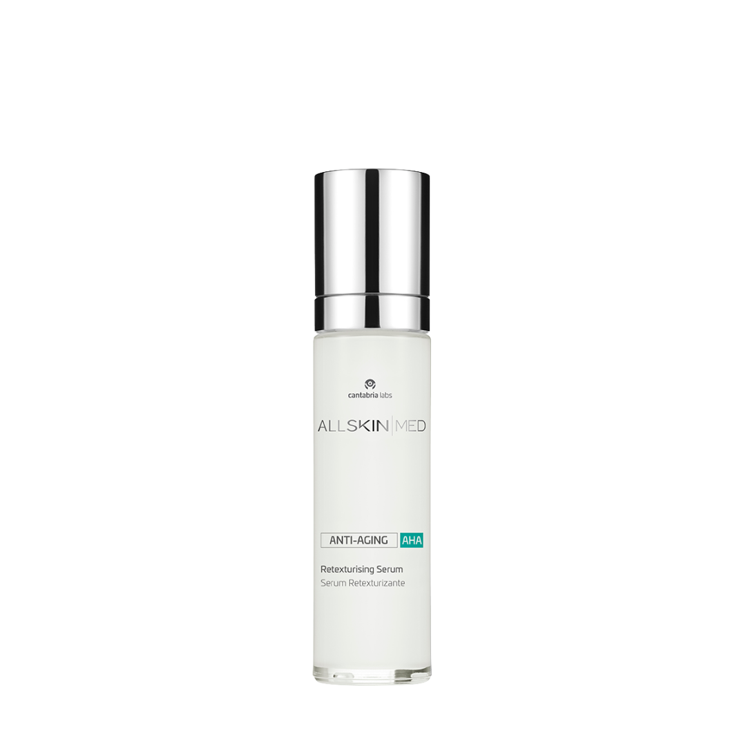 RETEXTURISING SERUM AHA 50 ML
