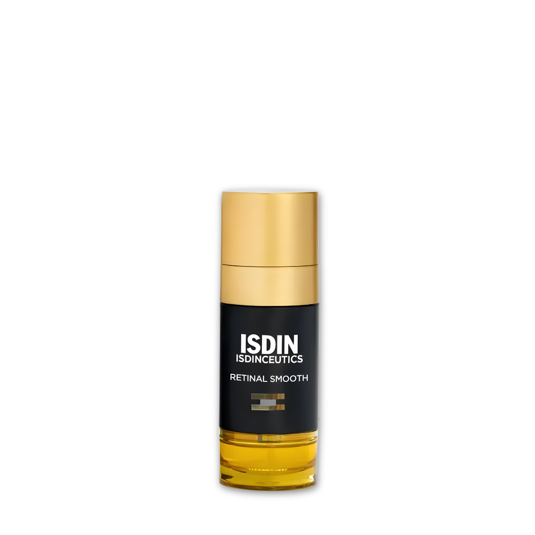 Retinal Smooth Serum 50ml