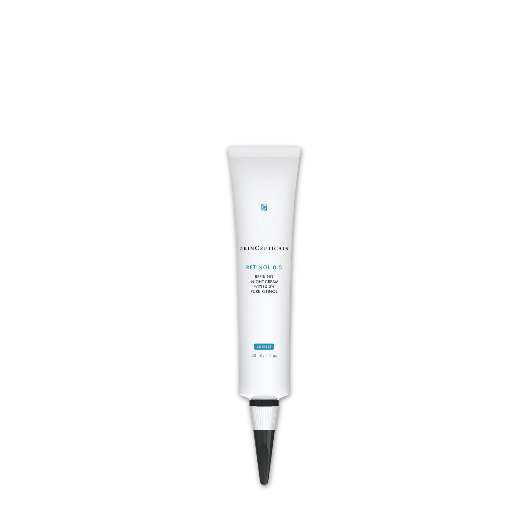 Retinol 0.5% Cream 30ml