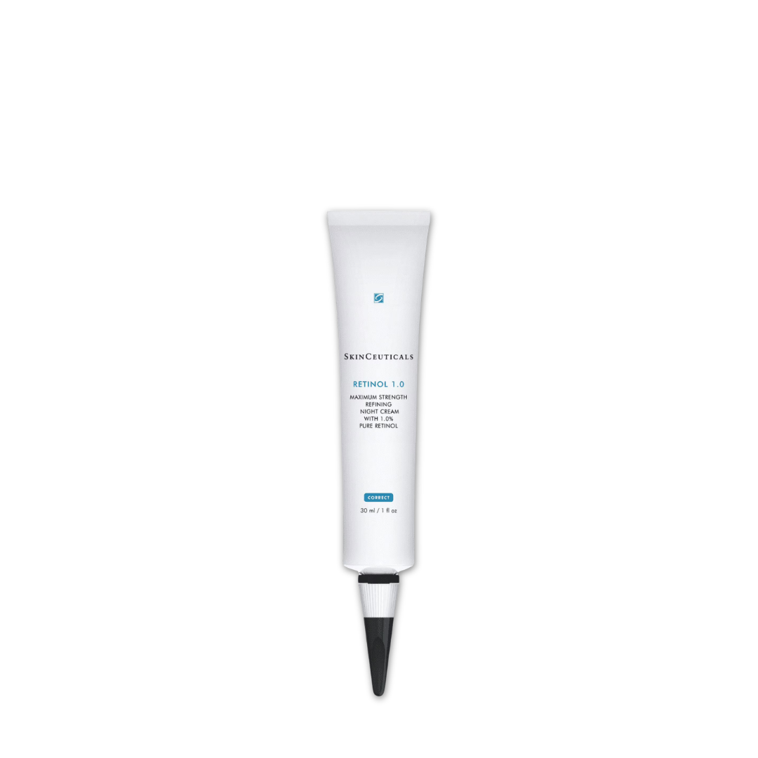 Retinol 1.0% Cream 30ml
