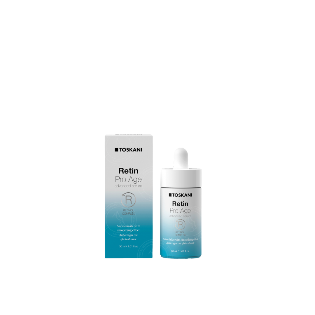 RETIN SERUM 30ML