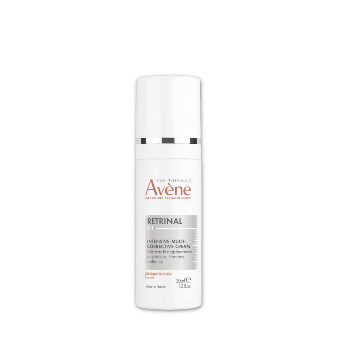 Retrinal 0.1 Creme Intensive 30ml