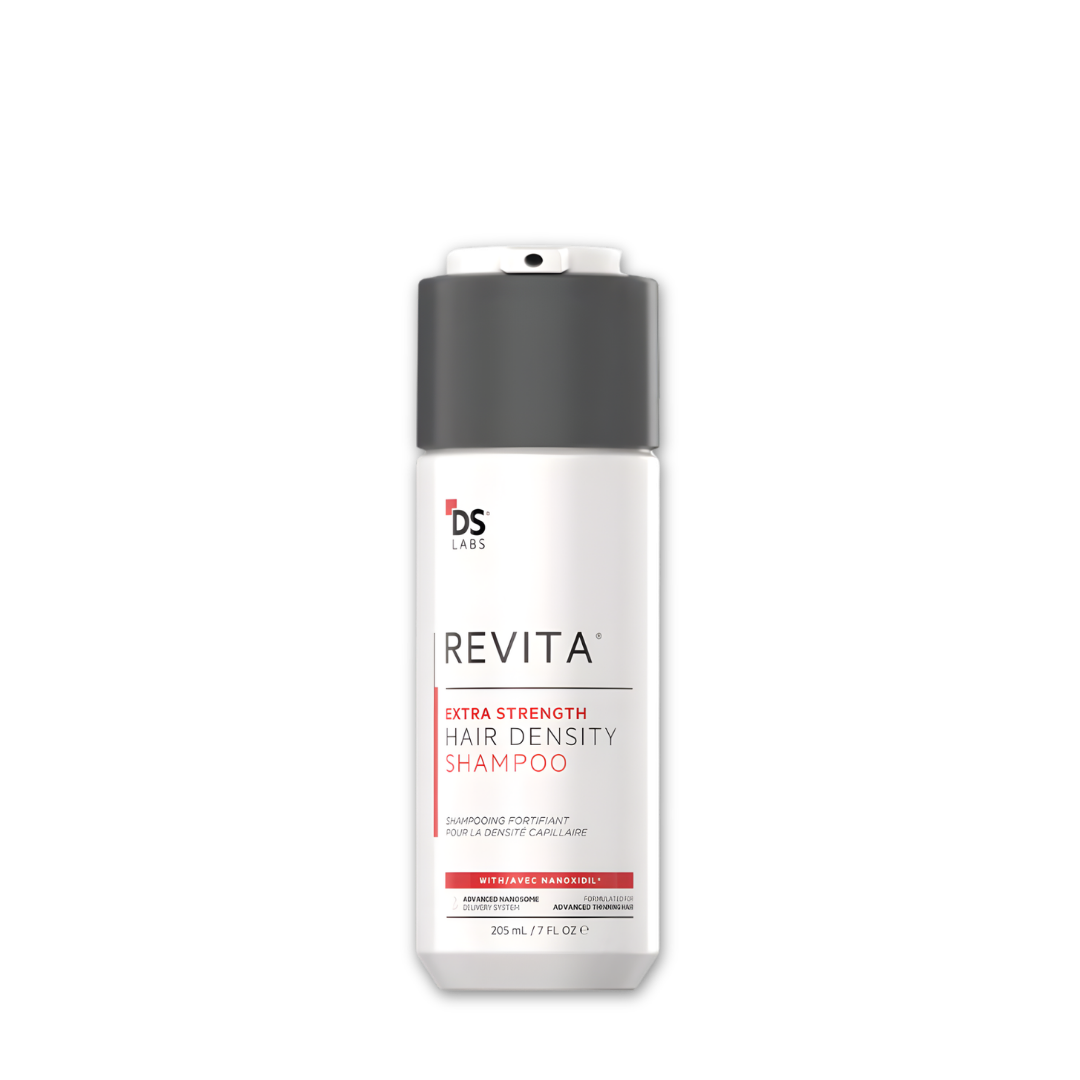Revita Extra Strength Shampoo 205ml