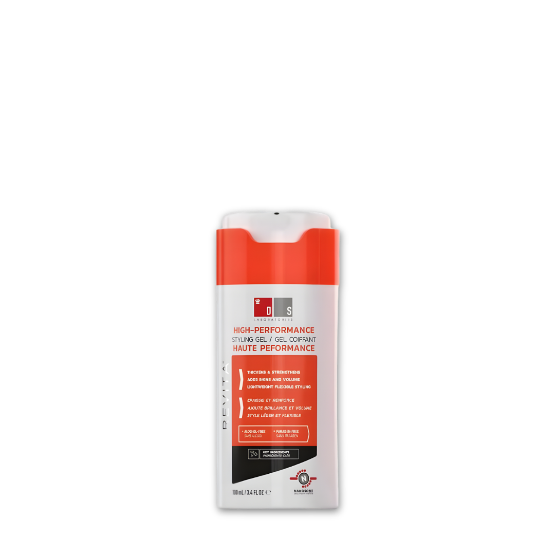 Revita Styling Gel 100ml