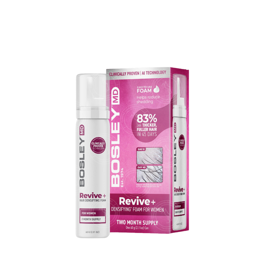 REVIVE+ DENSIFYING FOAM FOR WOMEN 60g