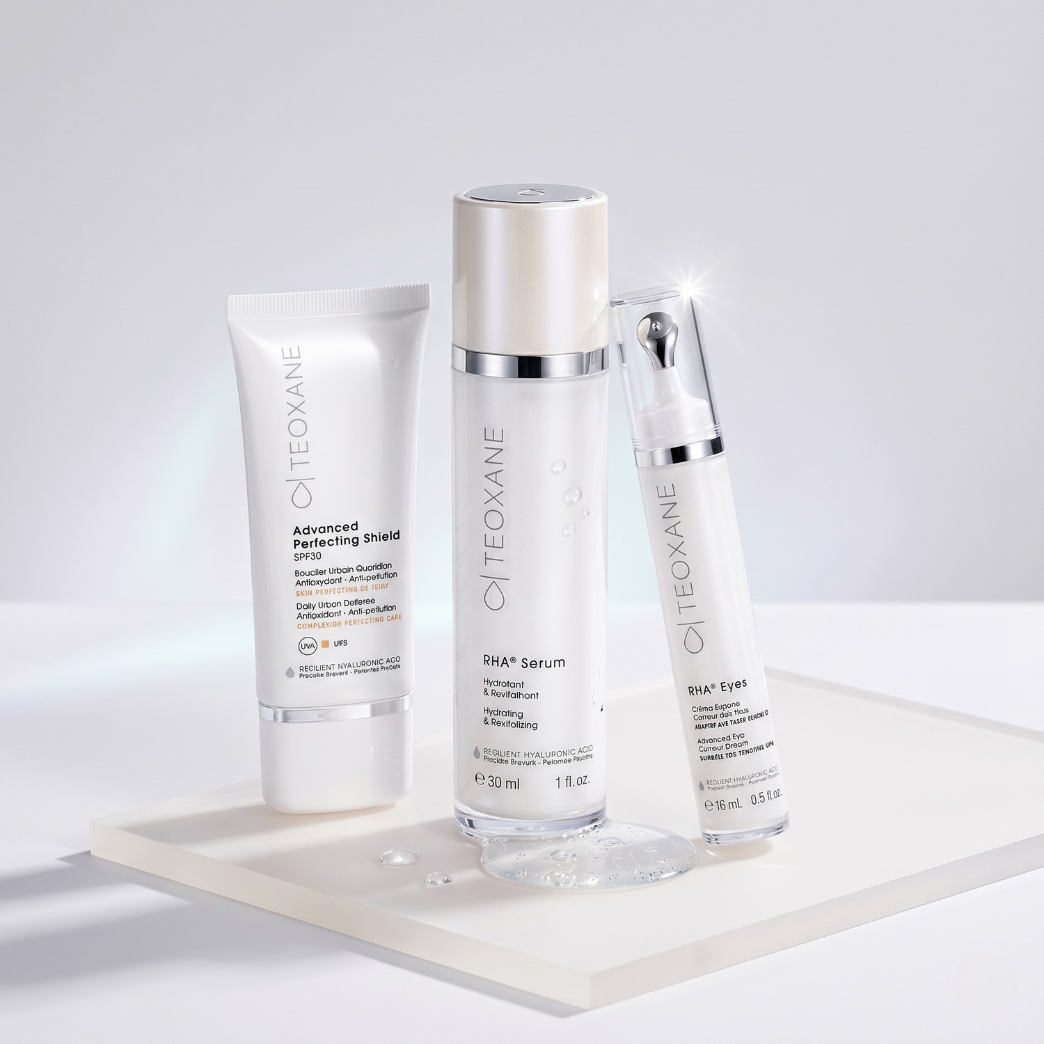 RHA SIGNATURE KIT