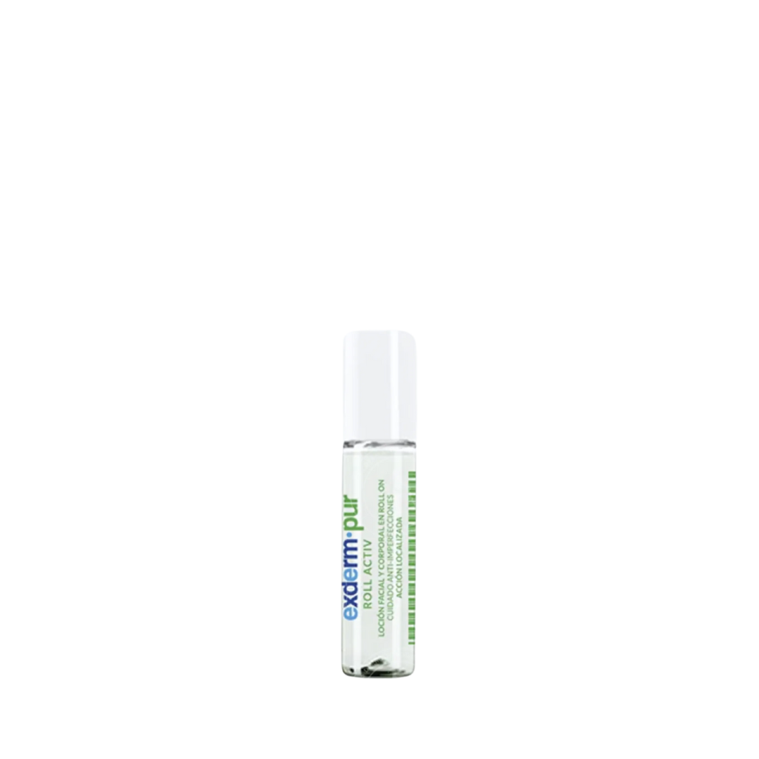 SEDEPUR ROLL ACTIV 10ml