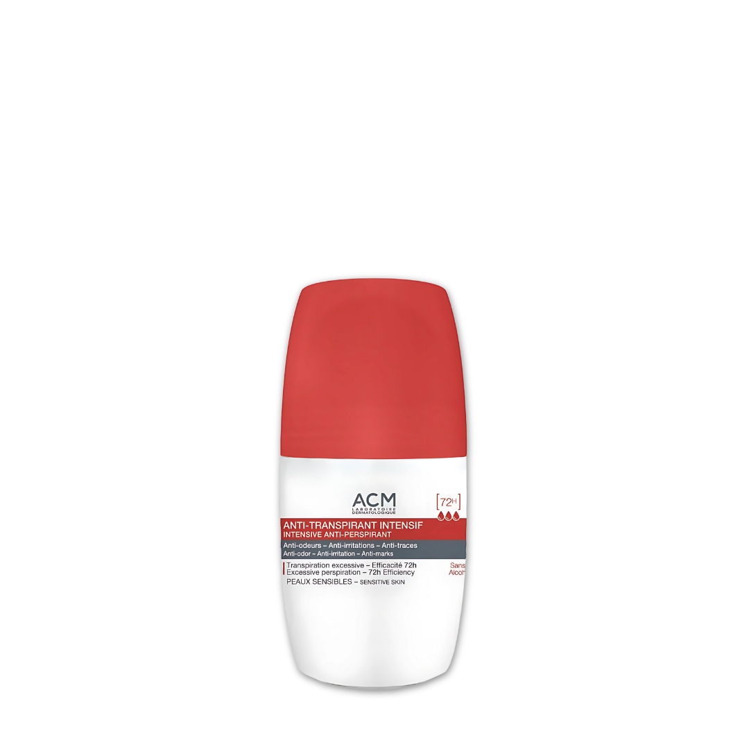 Roll On Intensive 50ml