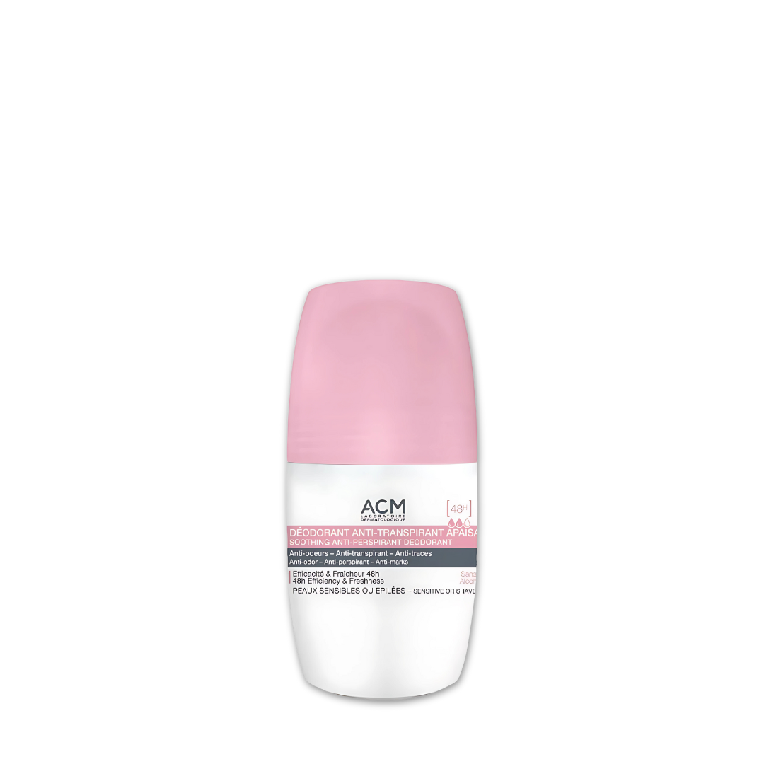 Roll On Soothing 50ml