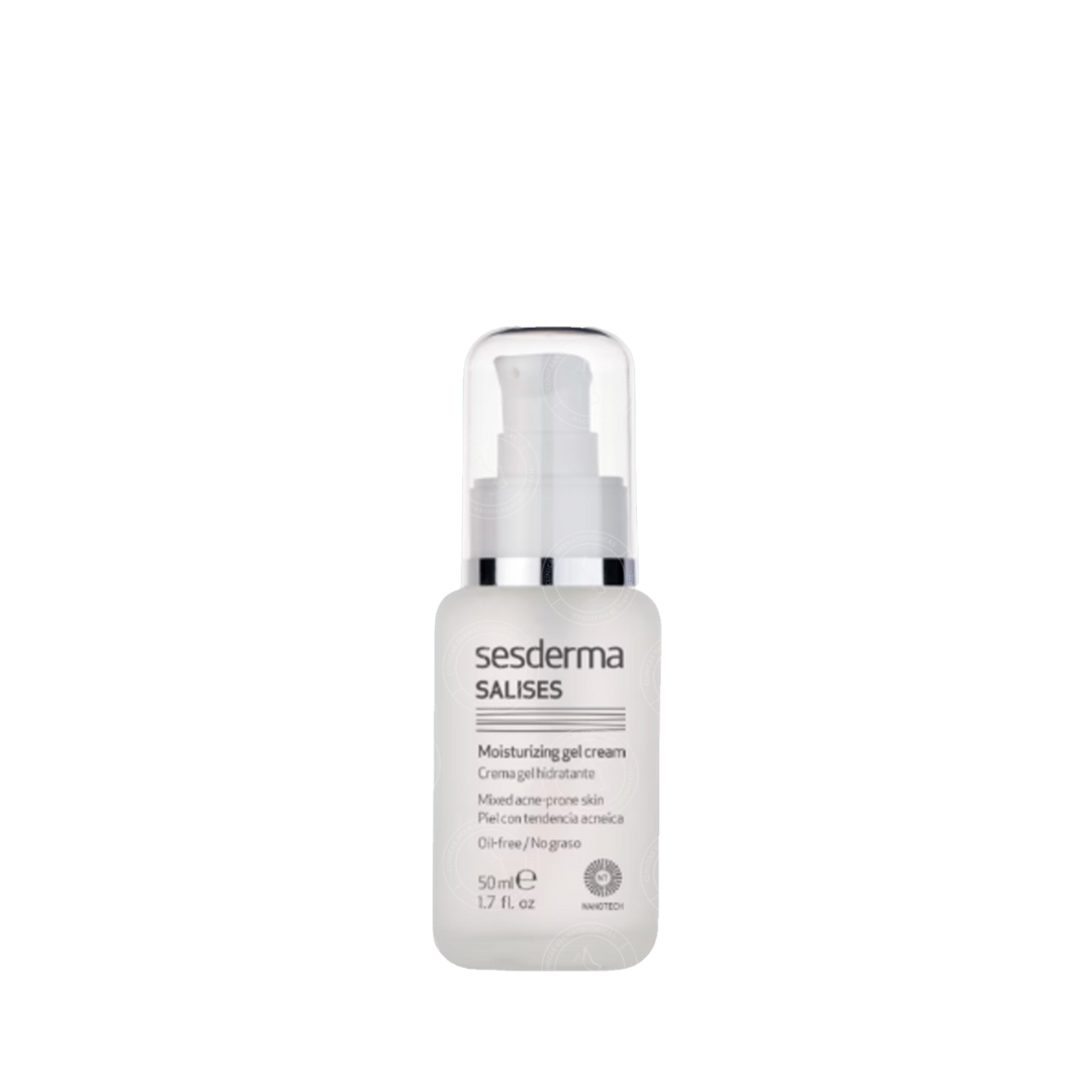 SALISES GEL HIDRATANTE 50ml