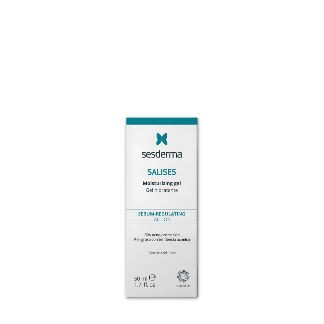 Salises Gel 50ml
