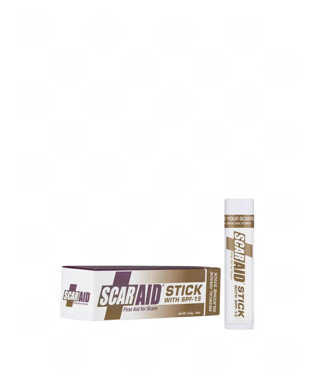 SCAR AID STICK 4.25 GR
