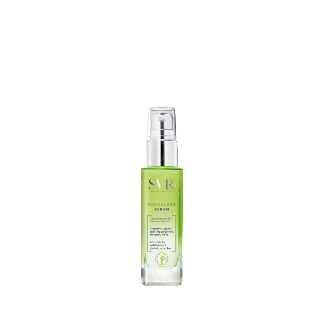 SEBIACLEAR SERUM 30 ML