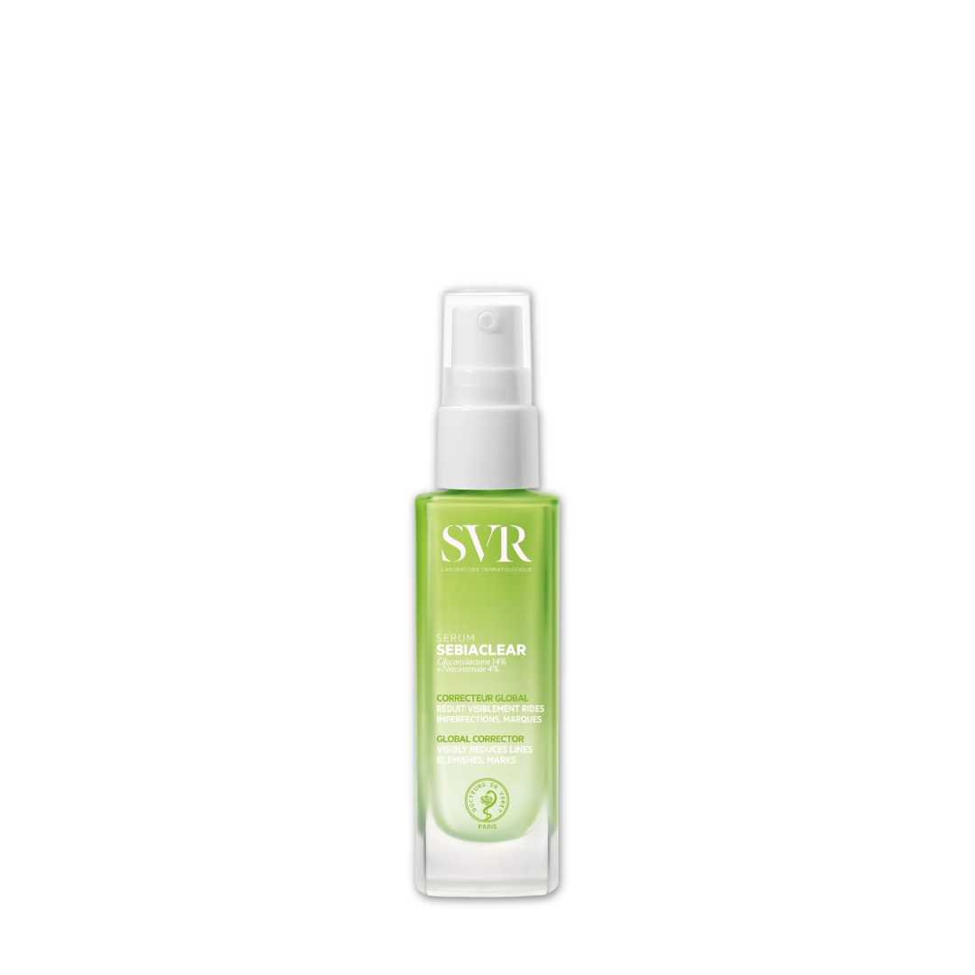 Sebiaclear Serum 30ml