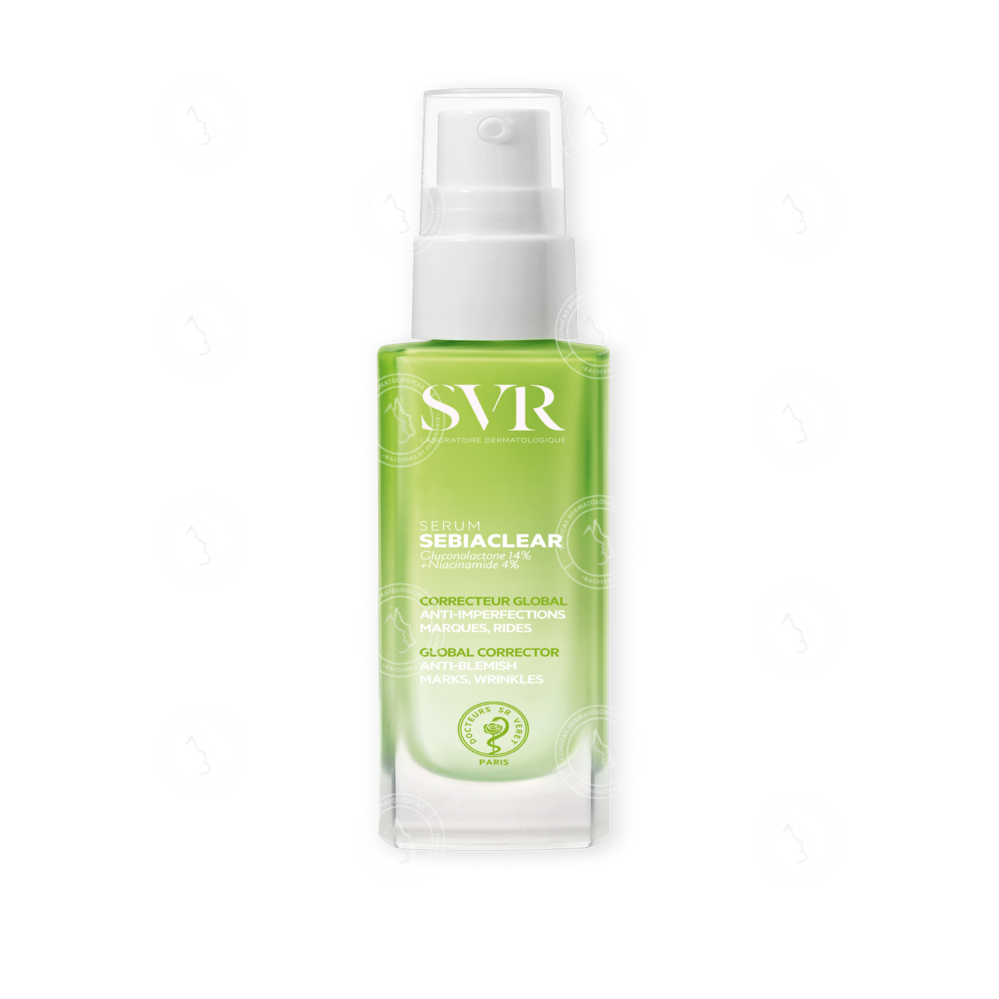 SEBIACLEAR SERUM 30 ML