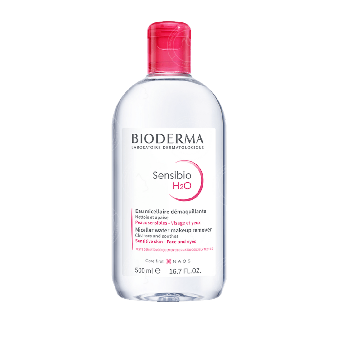 SENSIBIO H2O 500ml