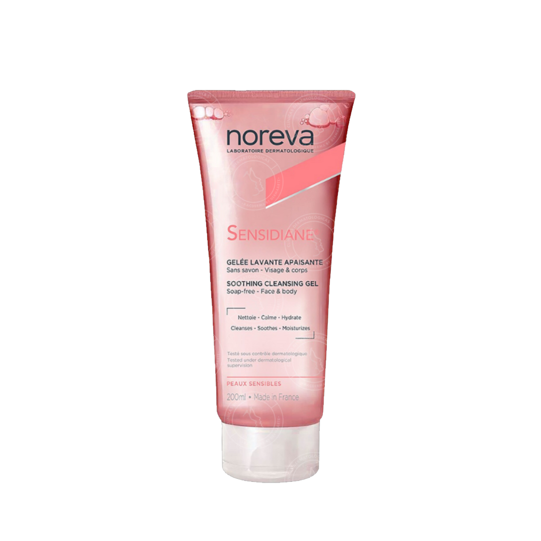 SENSIDIANE GEL 200 ML