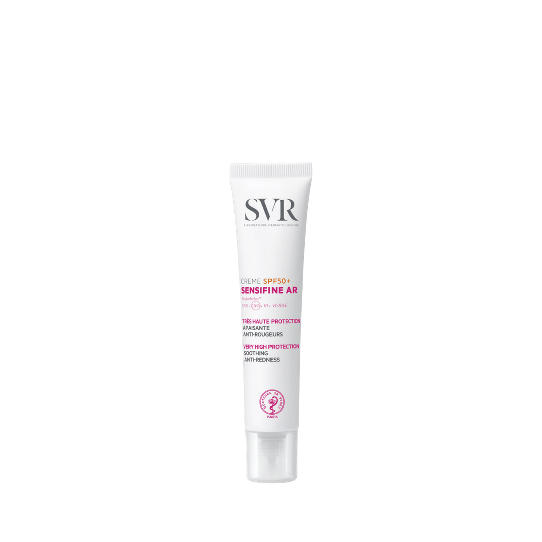 SENSIFINE AR CREME SPF50+ 40 ML