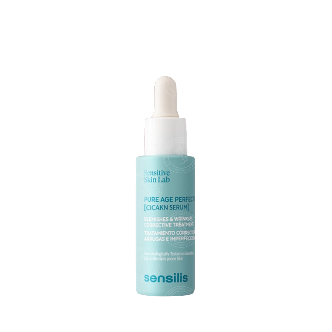 PURE AGE PERFECTION SERUM 30ml