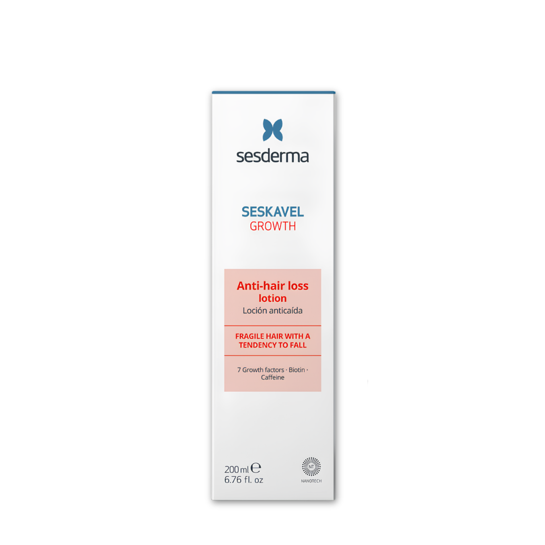 Seskavel Growth Lotion 200ml