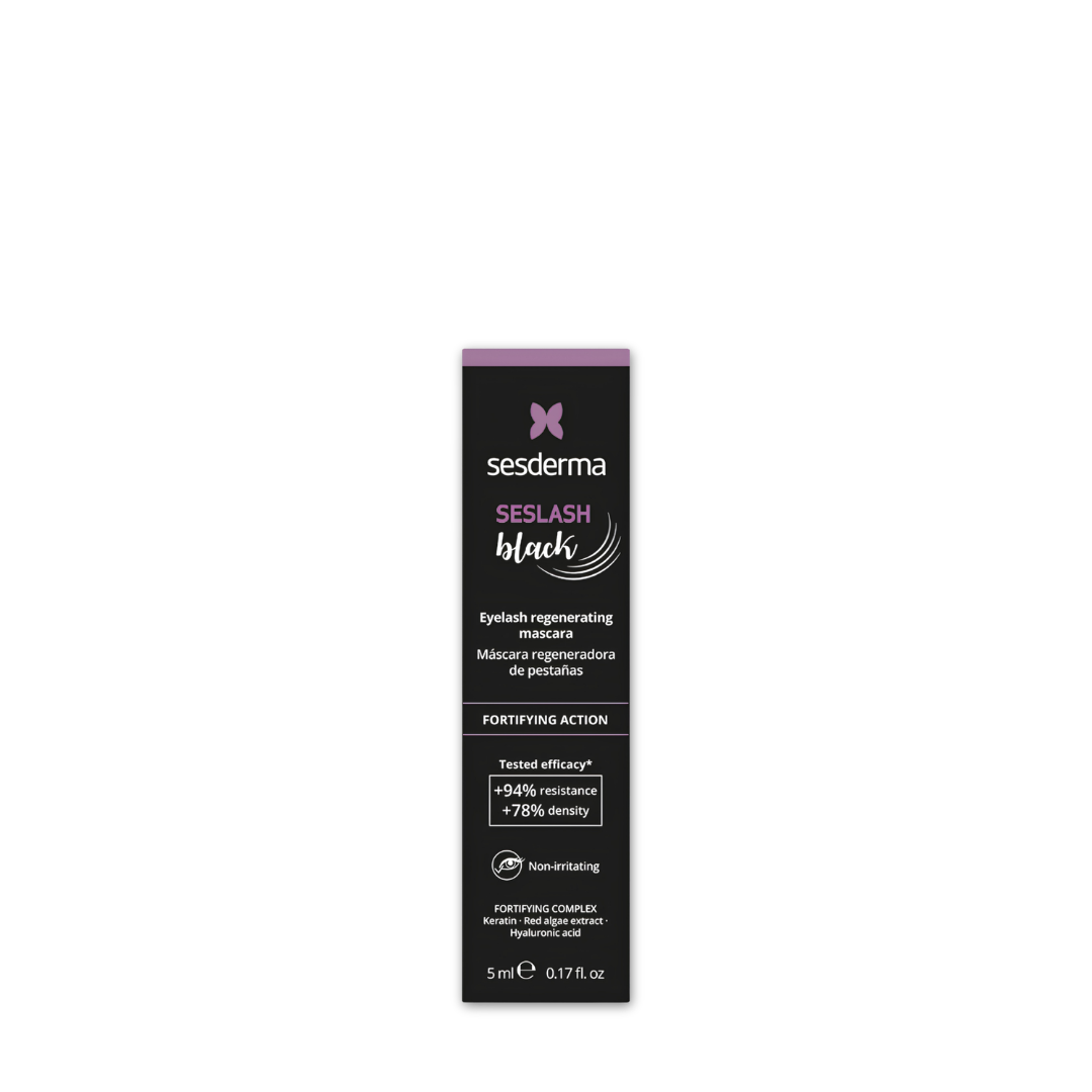 Seslash Black Mask 5ml