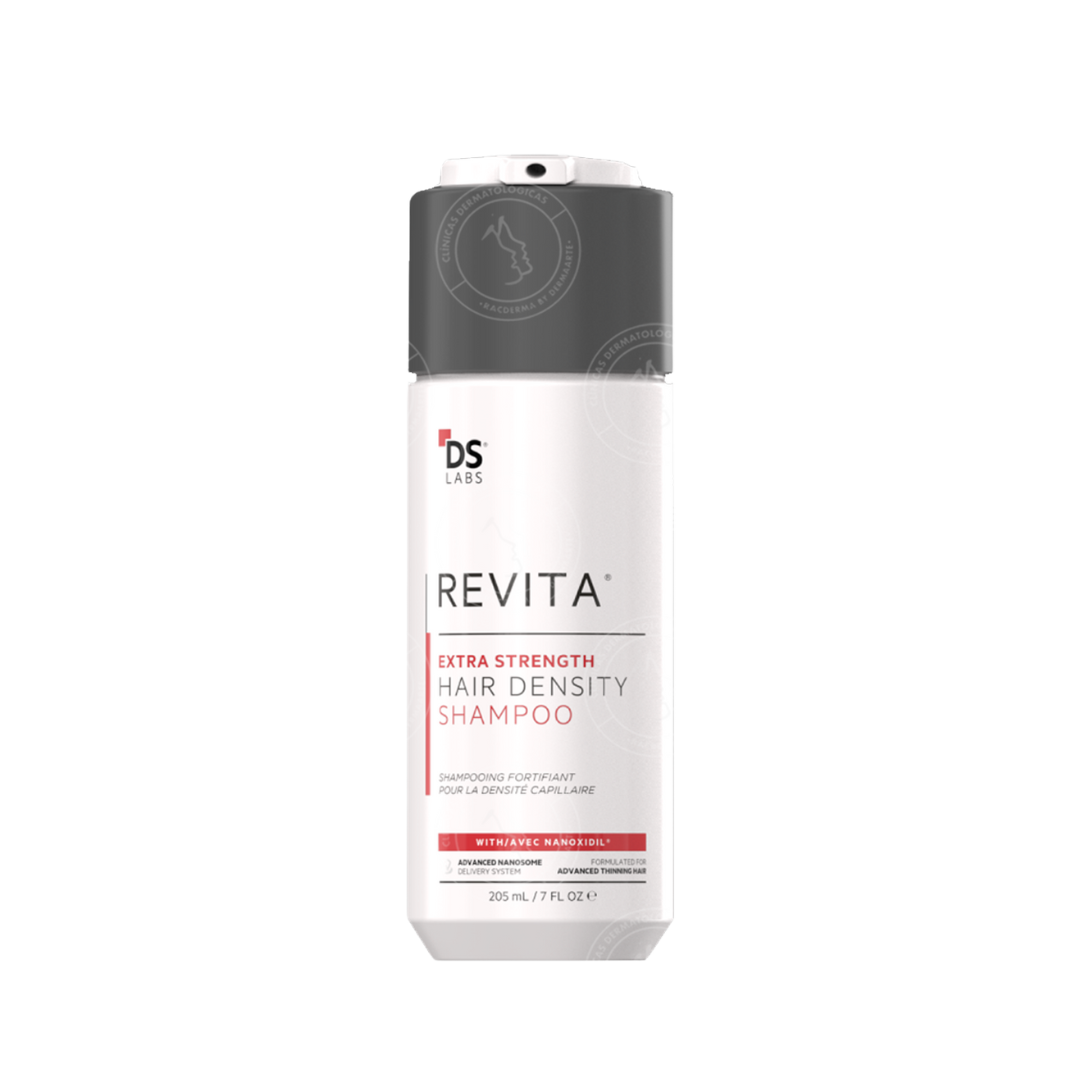 REVITA EXTRA STRENGTH SHAMPOO 205ml