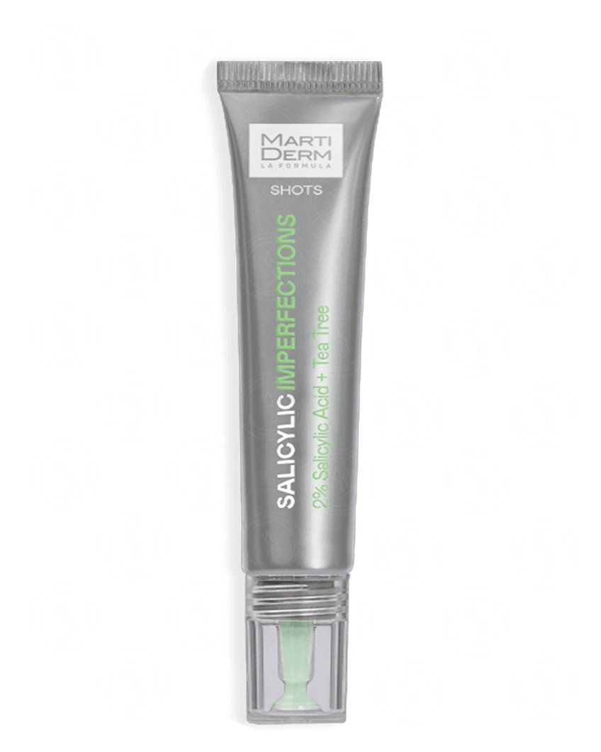SHOT SALICYLIC IMPERFECTIONS 20 ML