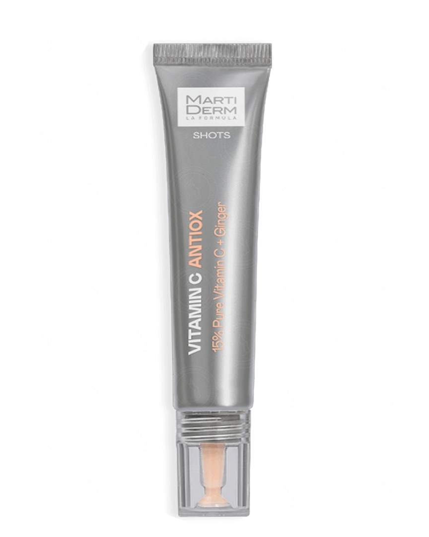 SHOT VITAMIN C ANTINOX 20 ML