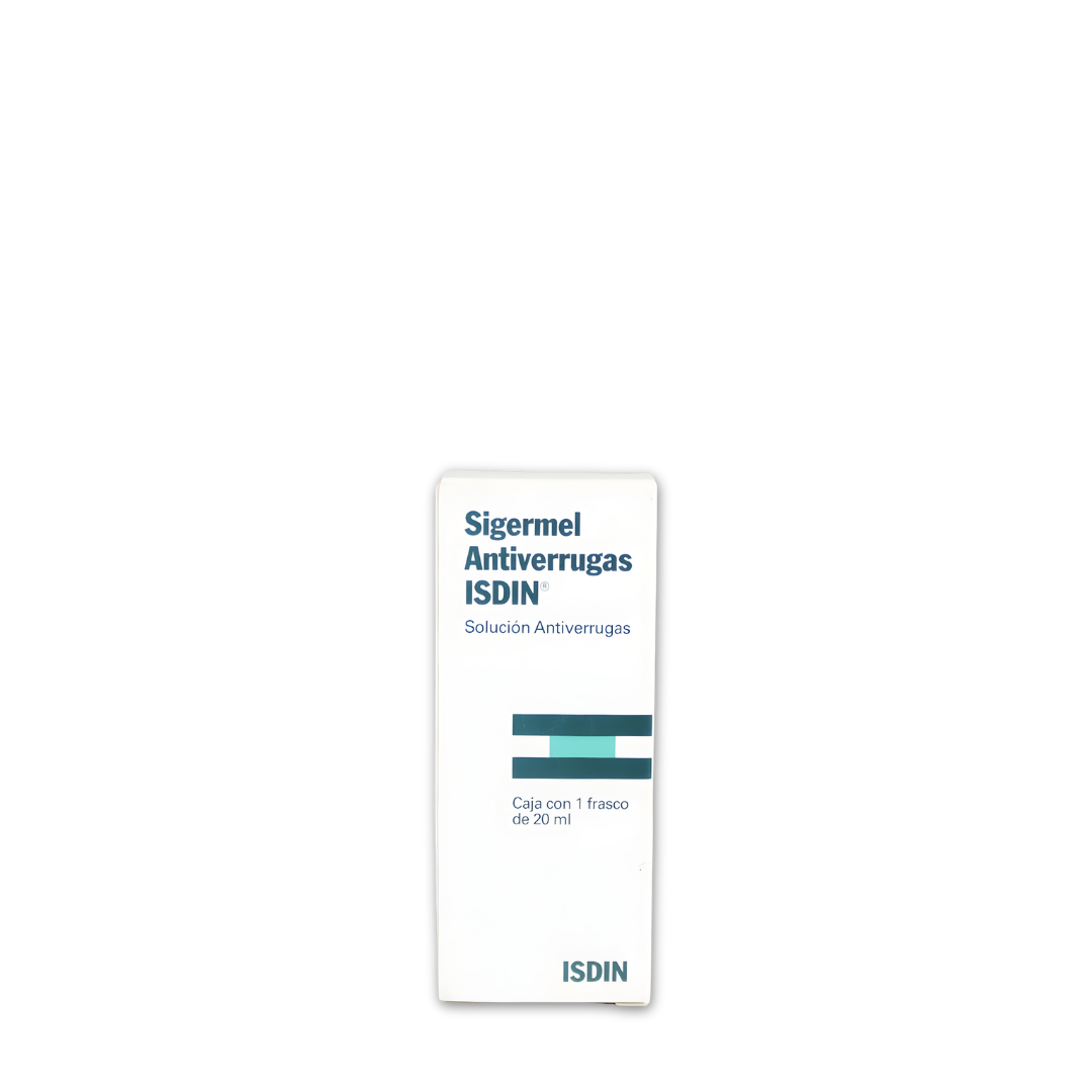 Sigermel 20ml