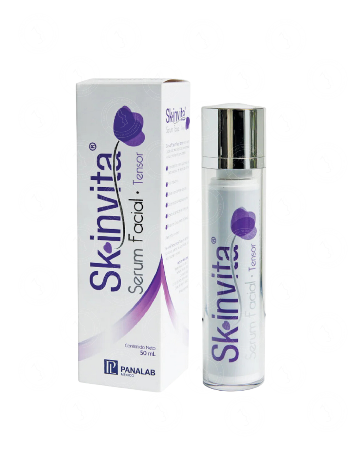 SK-INVITA SERUM FACIAL 50ml