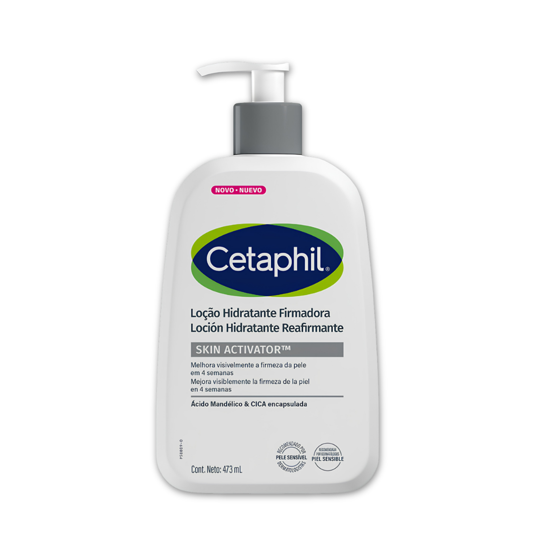 Skin Activator Lotion 473ml