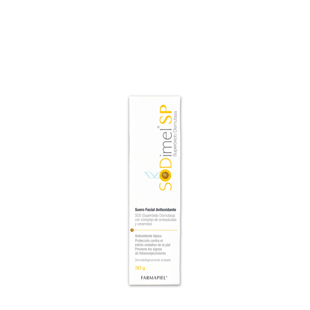 SODimel SP Serum 30g