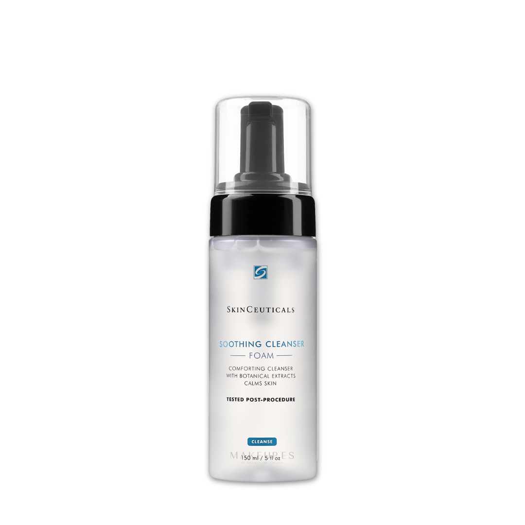 Soothing Cleanser Foam 150ml