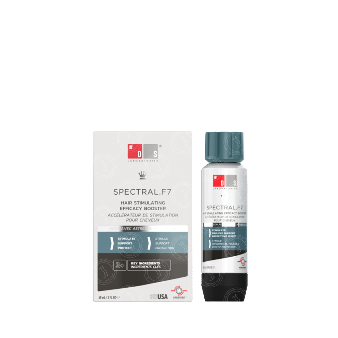 SPECTRAL F7 SERUM 60ml