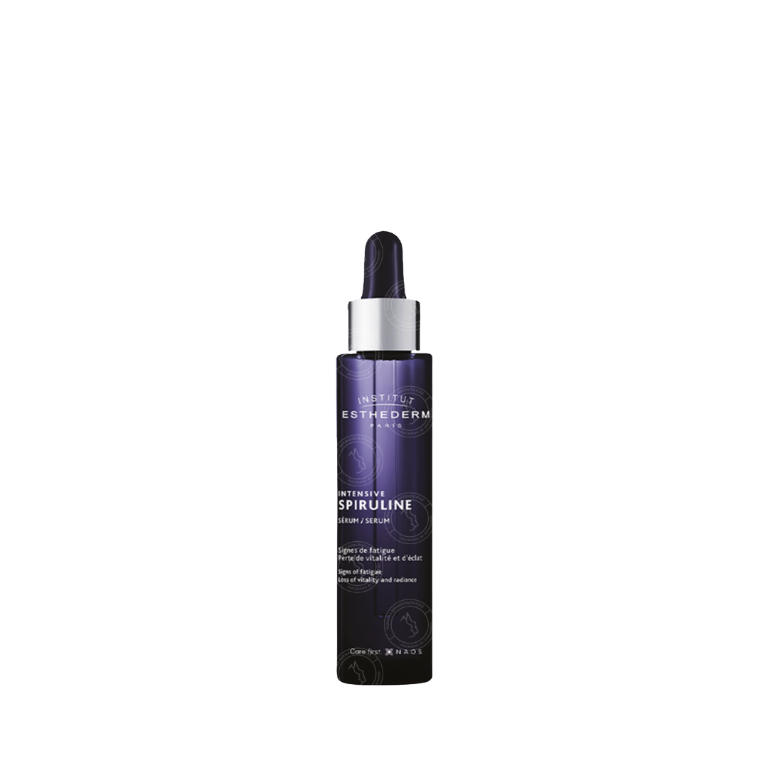 INTENSIVE SPIRULINE SERUM 30 ML