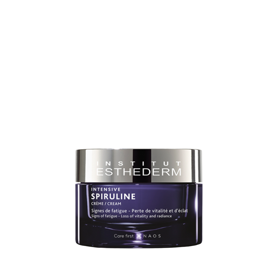 INTENSIVE SPIRULINE CREMA 50 ML