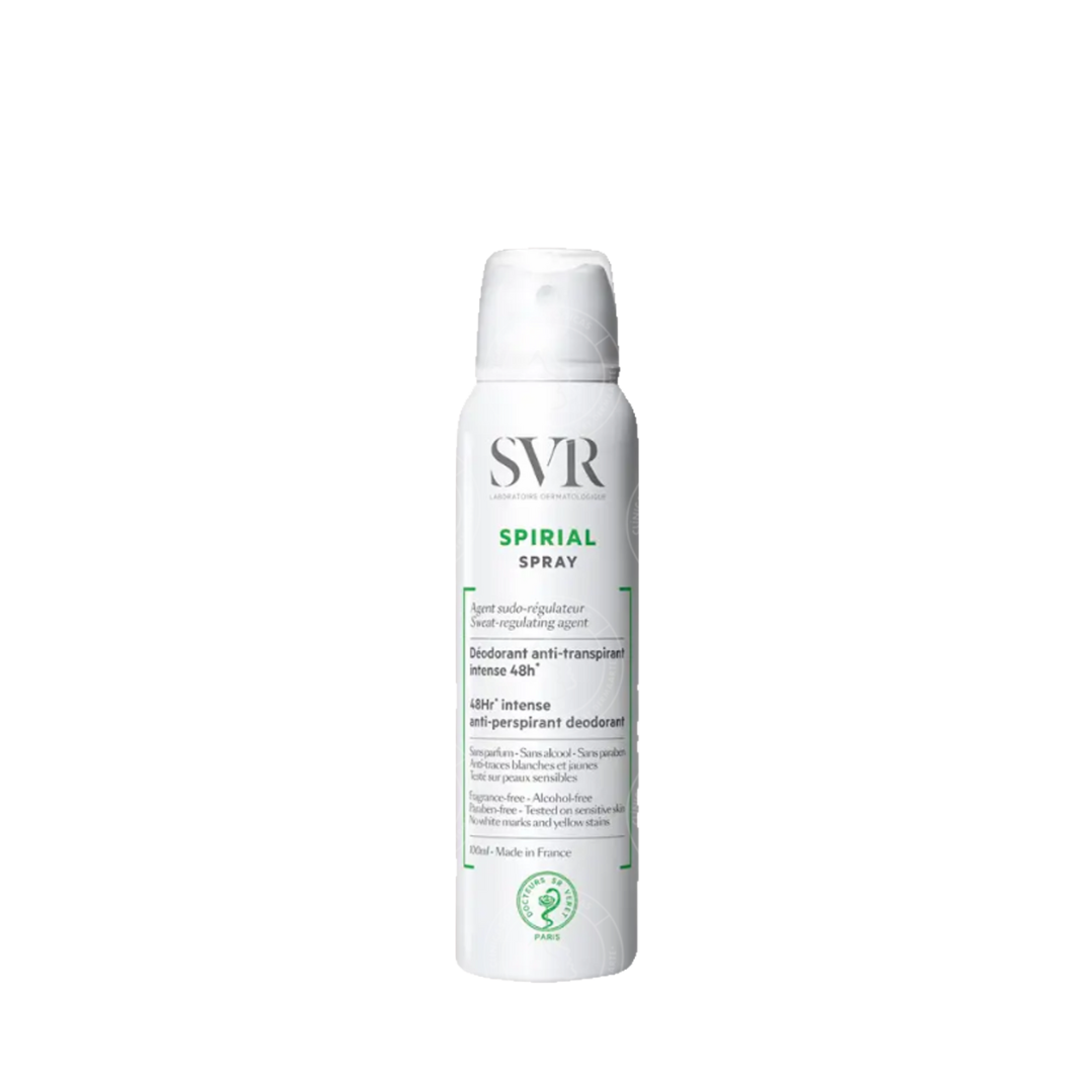 SPIRIAL SPRAY VEGETAL 75 ML