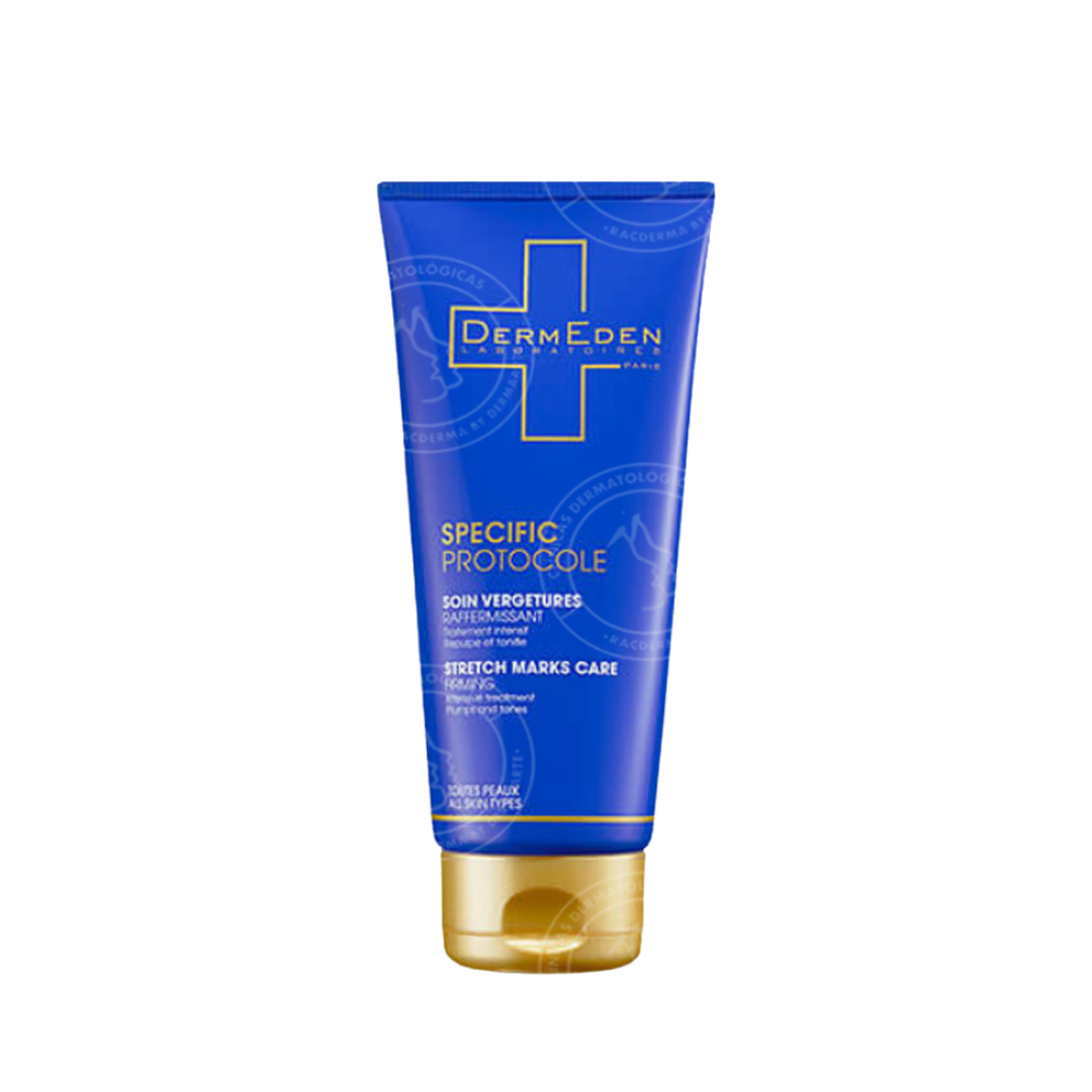 CREMA REAFIRMANTE PARA ESTRIAS 200 ML